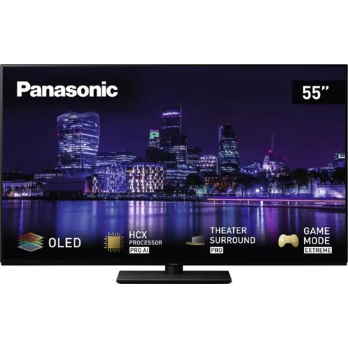 Oled Fernseher, 4K Uhd Hdr Penta Twin
