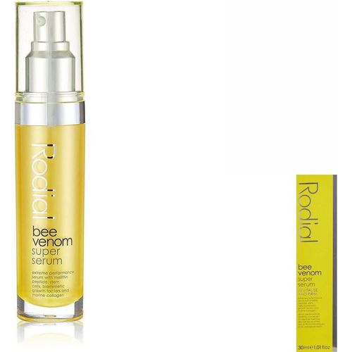 Rodial Klärendes Serum Bee Venom Super Serum