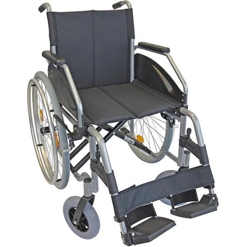 Lexis light 48Alu-Rollstuhl, Sitzbreite 48 cm