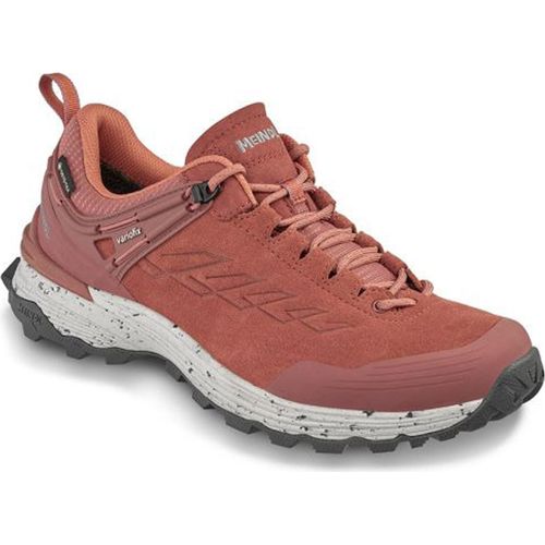 MEINDL Dallas Lady GTX ERDBEER/APRICOT ERDBEER/APRICOT 39.5