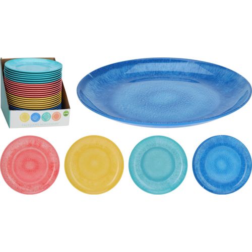 Dessertteller RIO