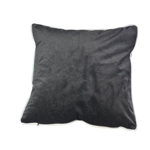 Kissen CALIFORNIA schwarz