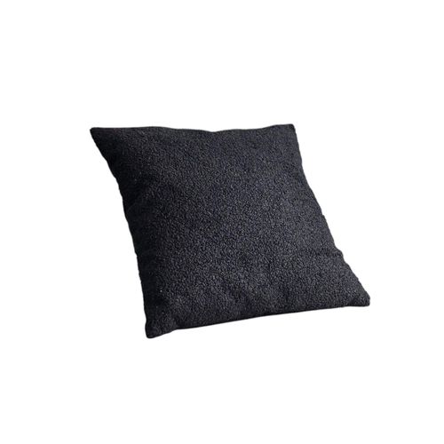 Kissen LARRY schwarz