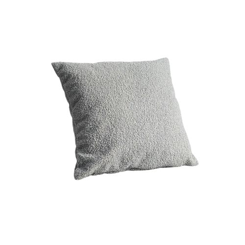 Kissen LARRY silber