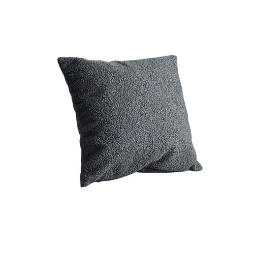 Kissen LARRY anthrazit