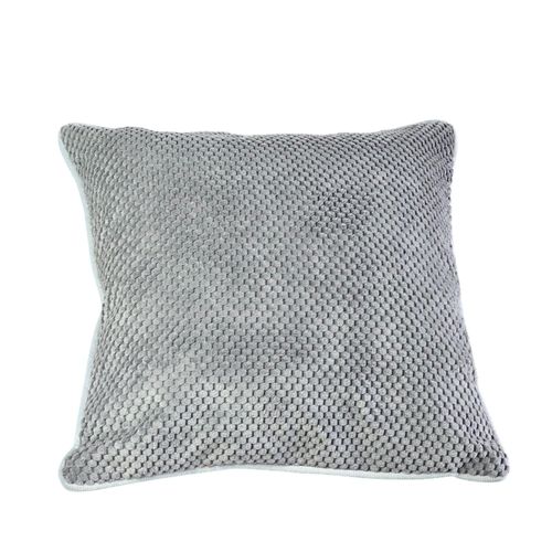 Kissen SVEN anthrazit