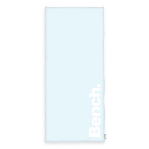 Saunatuch BENCH blau