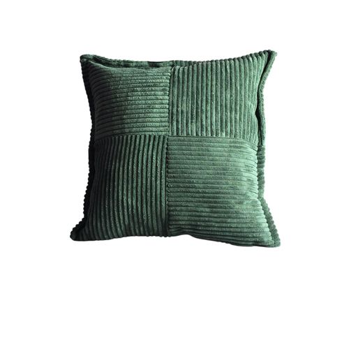Kissen ANAFI grün