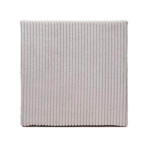 Sitzkissen ANAFI silber