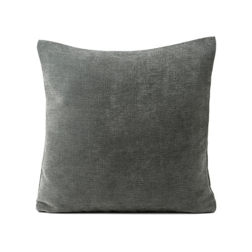 Kissen LENA anthrazit