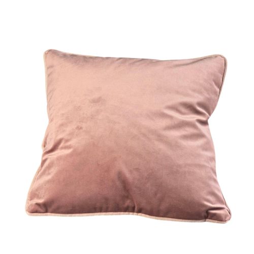 Kissen CALIFORNIA rosa