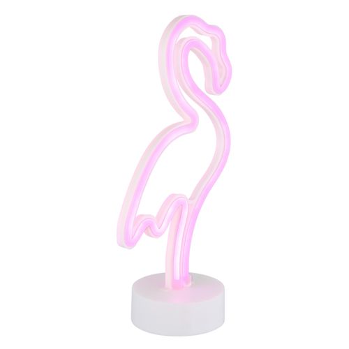 Tischleuchte FLAMINGO LED