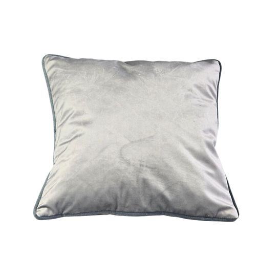 Kissen CALIFORNIA silber