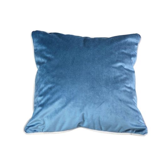 Kissen CALIFORNIA petrol