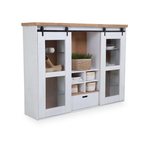 Aufsatz SANSIBAR HALMSTAD