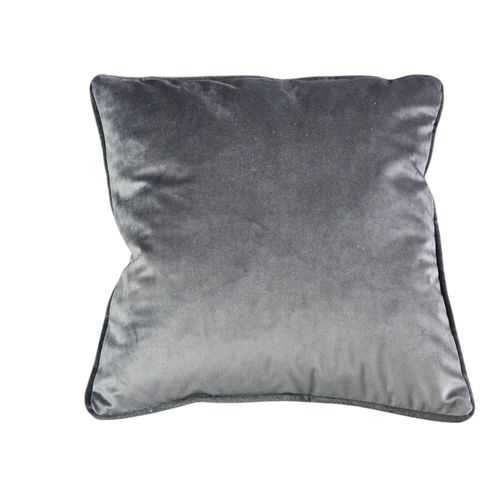 Kissen CALIFORNIA anthrazit