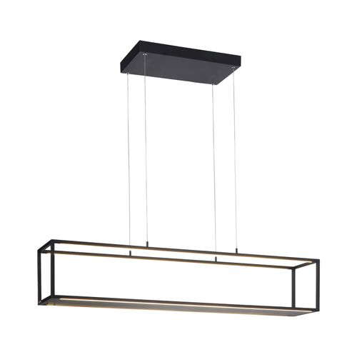 Pendelleuchte CONTURA LED
