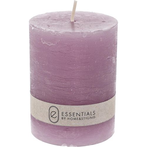 Kerze HARMONY ESSENTIALS lila