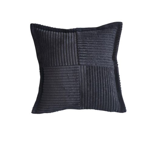 Kissen ANAFI schwarz