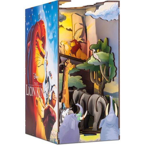Revell Basteln Tiny Adventures - Disney 