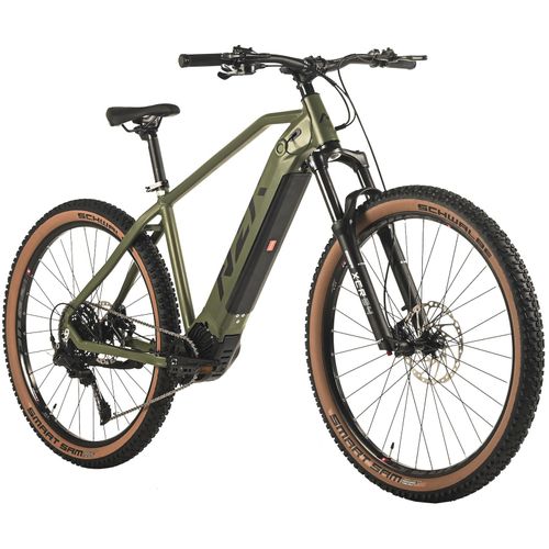 Adore NZR E-Mountainbike 29