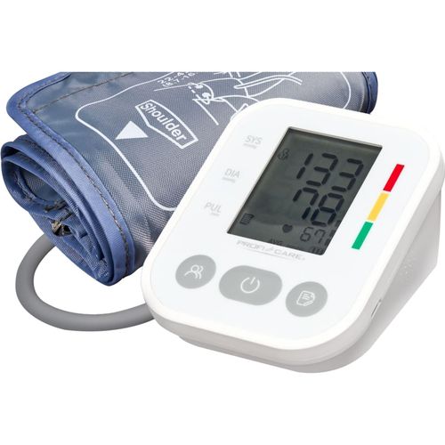 ProfiCare Blutdruckmessgerät PC-BMG 3121 Oberarm
