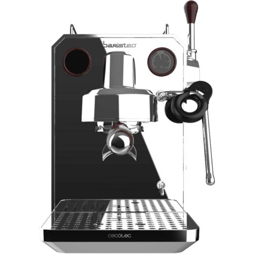 Cecotec Espressomaschine Baristeo Intima Siebträgermaschine