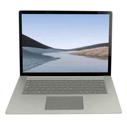 Microsoft Surface Laptop 3 13
