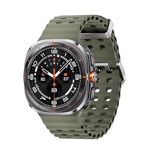 Smartwatch Samsung GPS Galaxy Watch Ultra -