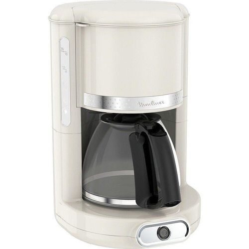 Kaffeemaschine Moulinex FG381A10 L - Weiß