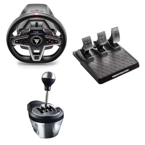 Lenkrad PlayStation 4 / PC Thrustmaster T300 RS