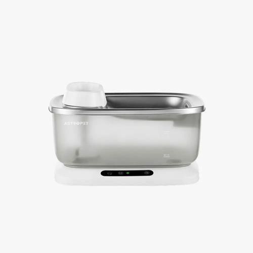 Astropet Kabelloser Haustier Trinkbrunnen Poseidon Pro Series