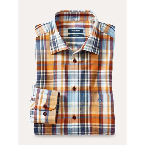 Premium-Flanell Hemd