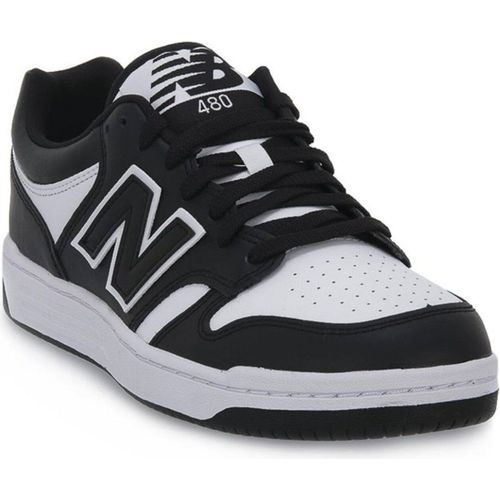 Schuhe New Balance 480BB480LBA