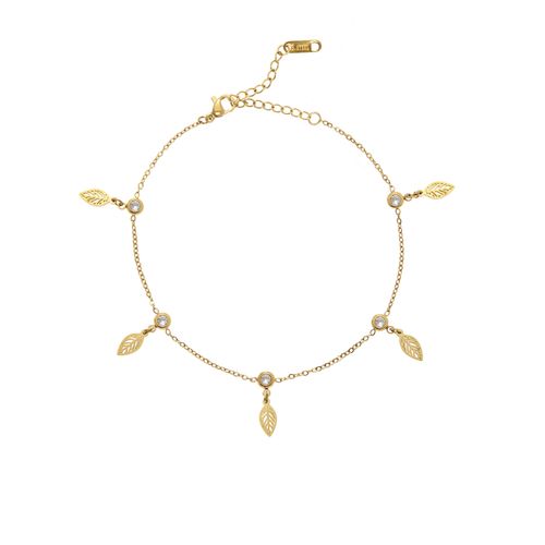 Fußkette mit Anhänger LASCANA 