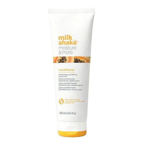 Milky Kiss Moisture & More Conditioner 250 ml
