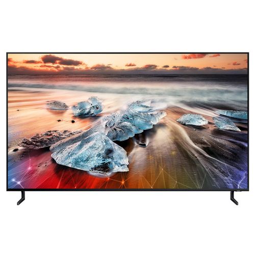 – Samsung GQ55Q950RGTXZG Fernseher