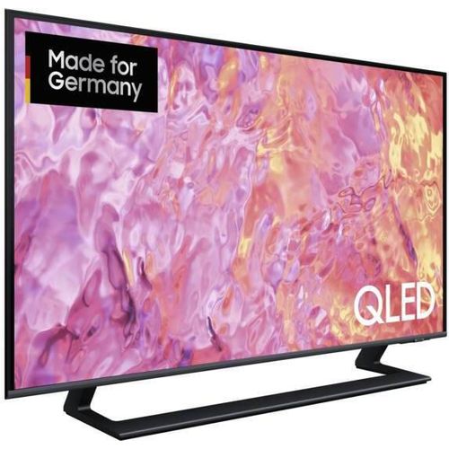 Samsung GQ43Q72CAUXZG Smart TV
