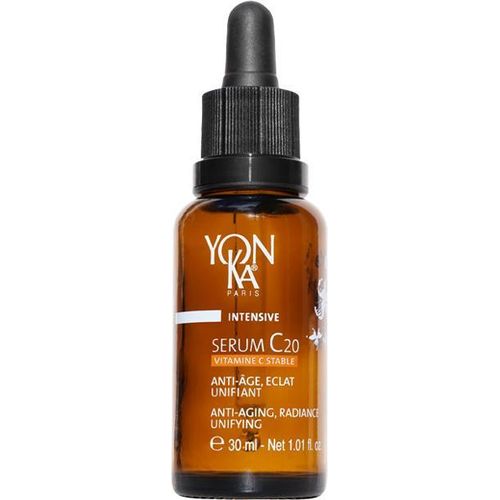 Yonka Intensive Serum C20 30ml - Aufhellendes Anti-Aging-Serum
