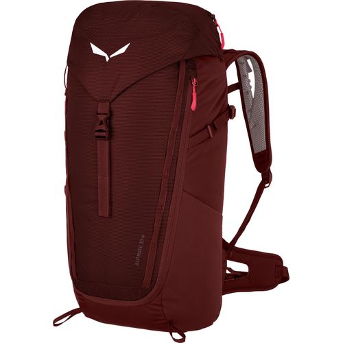 SALEWA Alp Mate 30 Ws Rucksack Damen rot