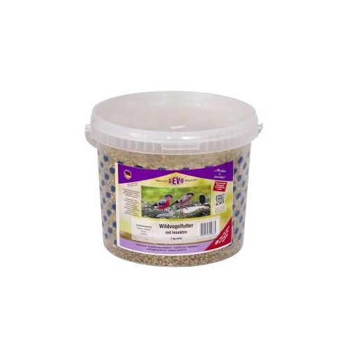 GeVo Wildvogel-Futter mit Inseten 5kg