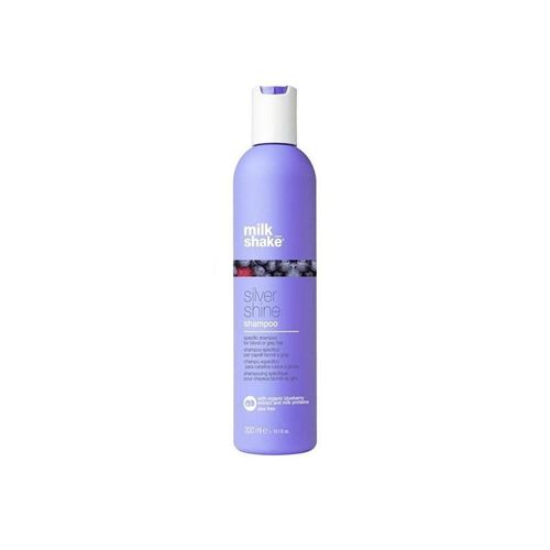 MilkShake Silver Shine Shampoo - 300ml