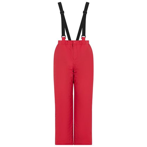 Damen Schneehose mit Hosenträger