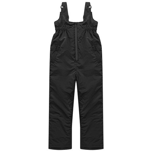 Kinder Schneehose mit Hosenträger