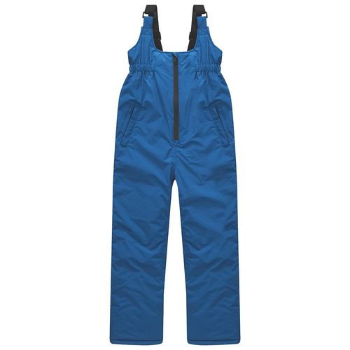 Kinder Schneehose mit Hosenträger