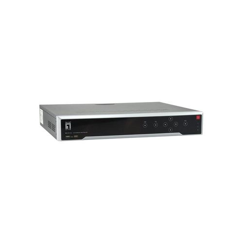 LevelOne NVR-1332 - standalone NVR - 32 channels