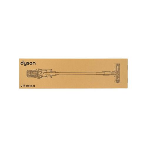Dyson Handstaubsauger V15 Detect Fluffy
