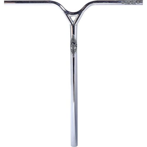 Phoenix Lineage HIC Bar Chrom / Schwarz 660x610mm