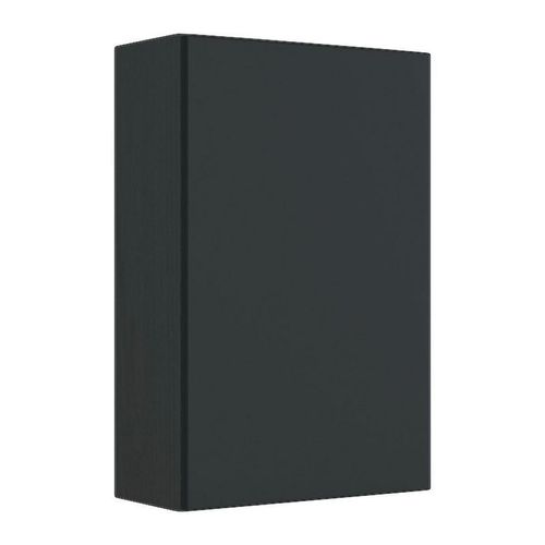 Held Hängeschrank Held Möbel Pienza , Grau , Holzwerkstoff , 40x64x20 cm , Made in Germany , Badezimmer, Badezimmerschränke, Hängeschränke
