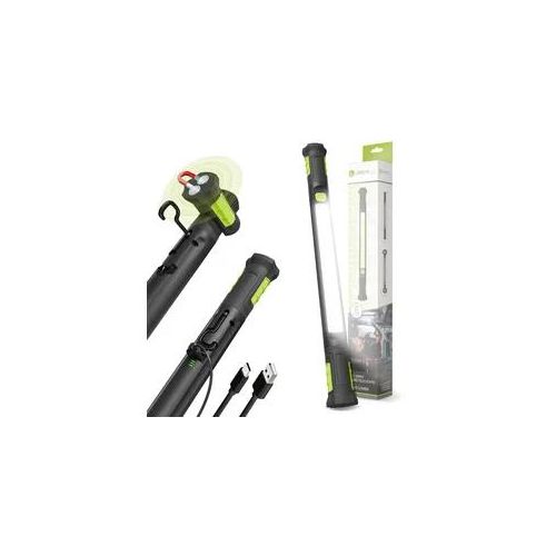 Akku Arbeitsleuchte 10W - 1000lm, 6500K | Mobile Werkstattlampe